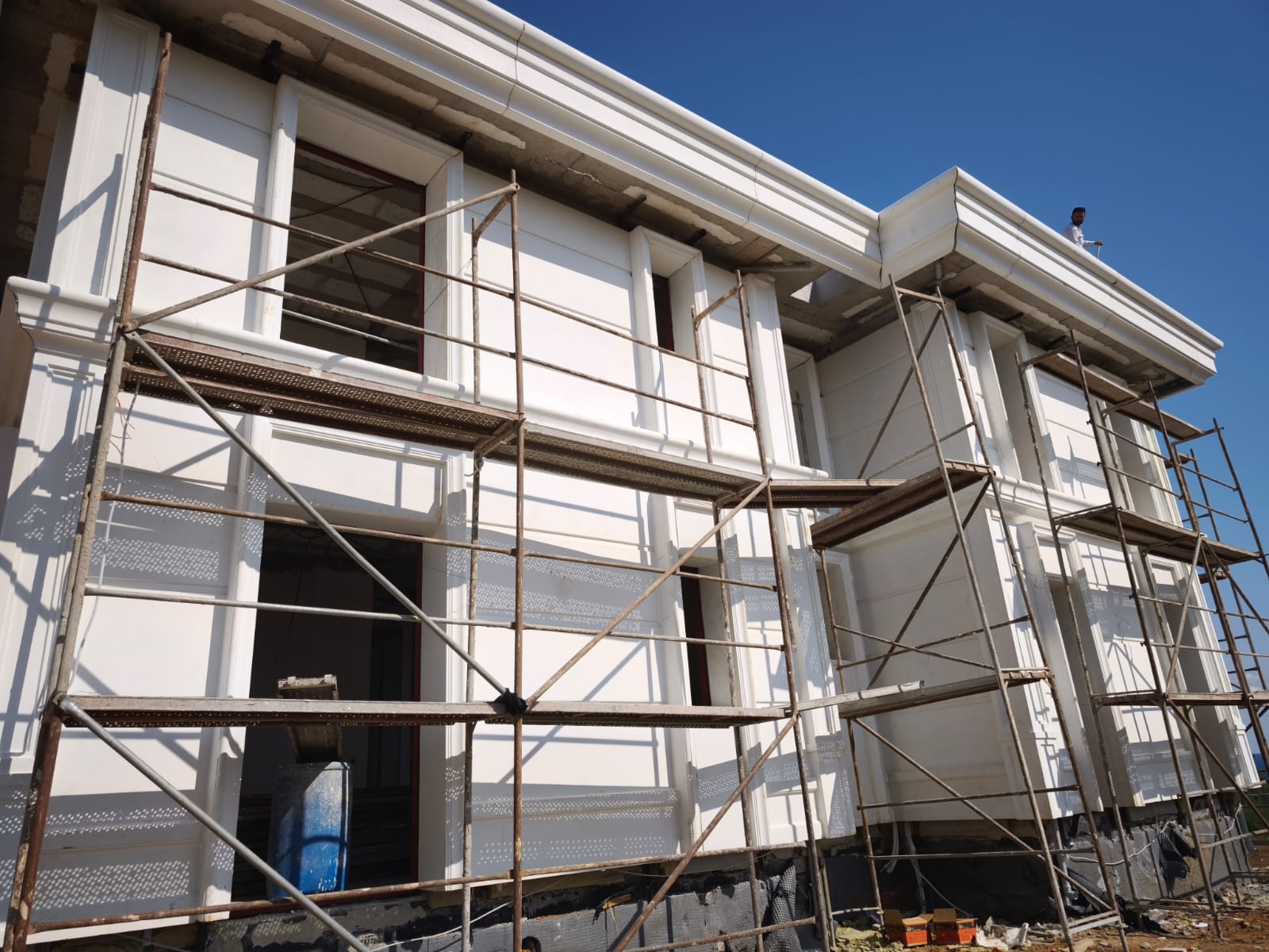 Riva 2412 - Yeşil Alanlar